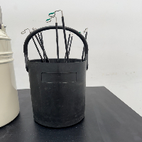 Liquid Nitrogen Storage Containers image 2